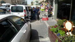 الشرطة تعثر على مختبر لصناعة سموم "هيدرو" بيافا وتعتقل شخصين